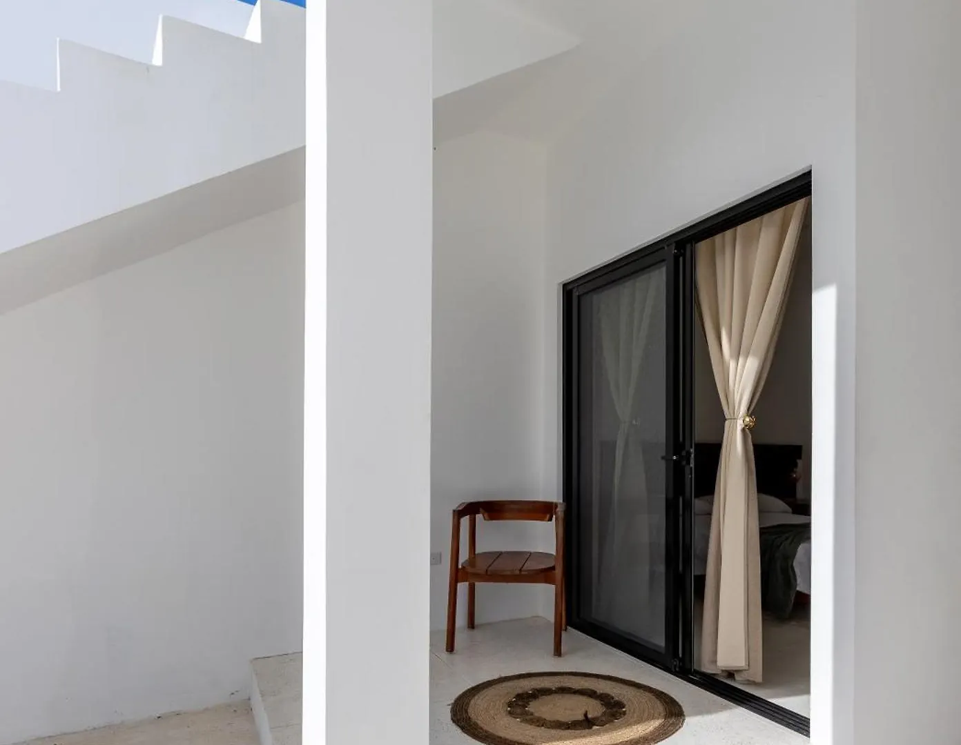 Casa Maria Juana Aparthotel Las Terrenas Dominikanska republiken
