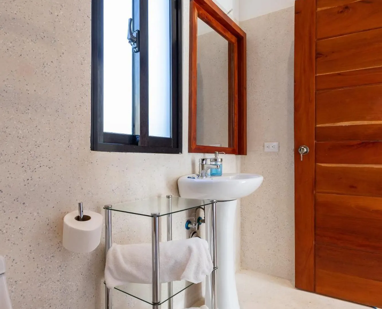 Casa Maria Juana Aparthotel Las Terrenas