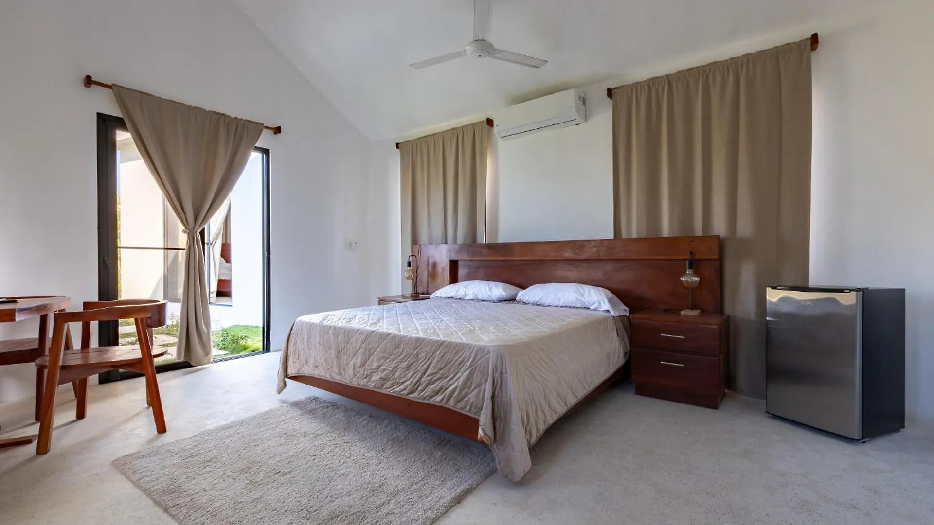 Casa Maria Juana Aparthotel Las Terrenas