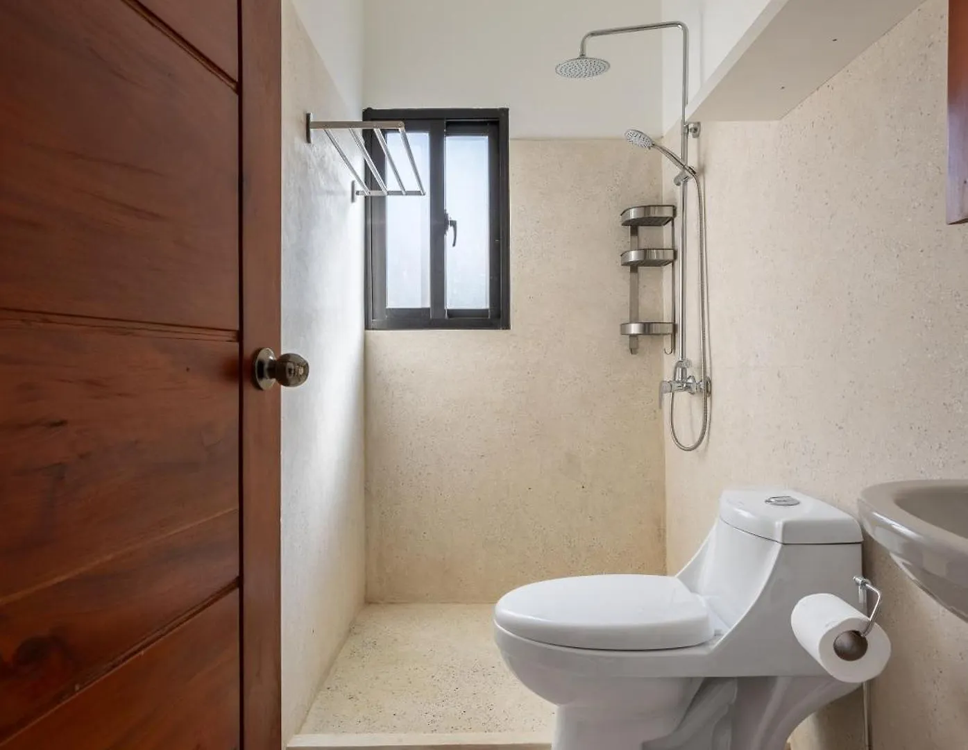 Aparthotel Casa Maria Juana Las Terrenas