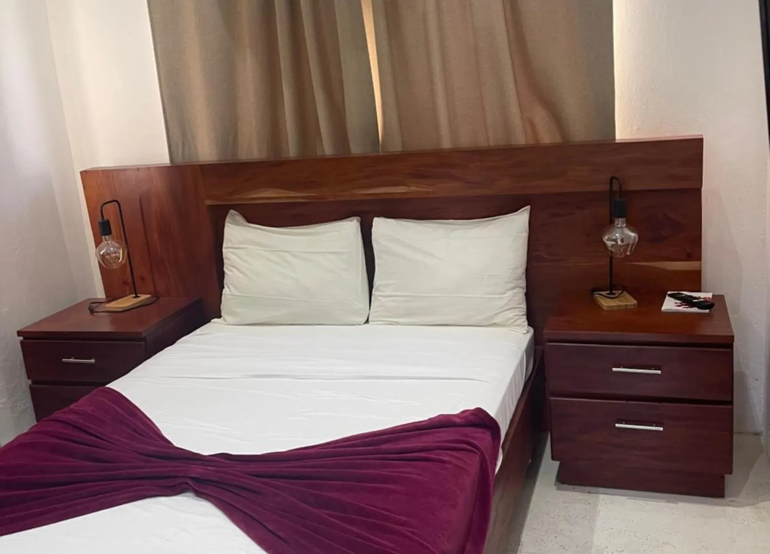 Aparthotel Casa Maria Juana Las Terrenas