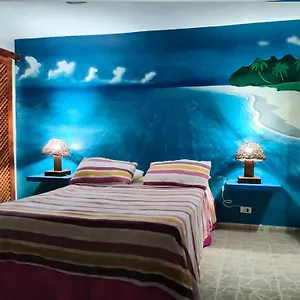 House Jardin Del Caribe Apartahotel