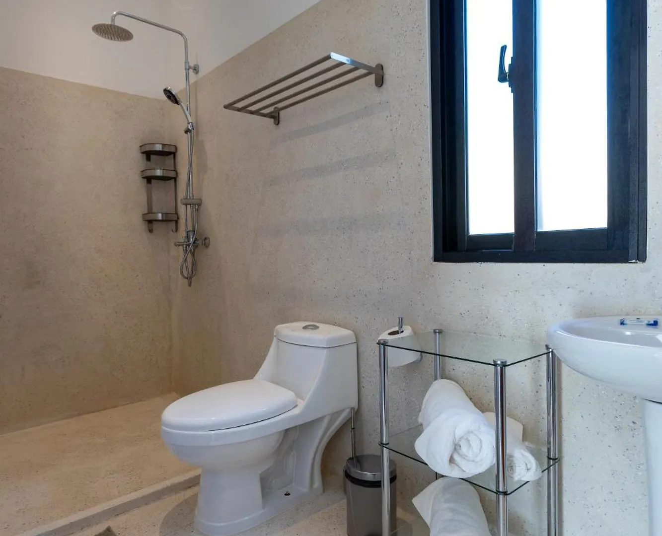 אפרטהוטל לאס טרנאס Casa Maria Juana
