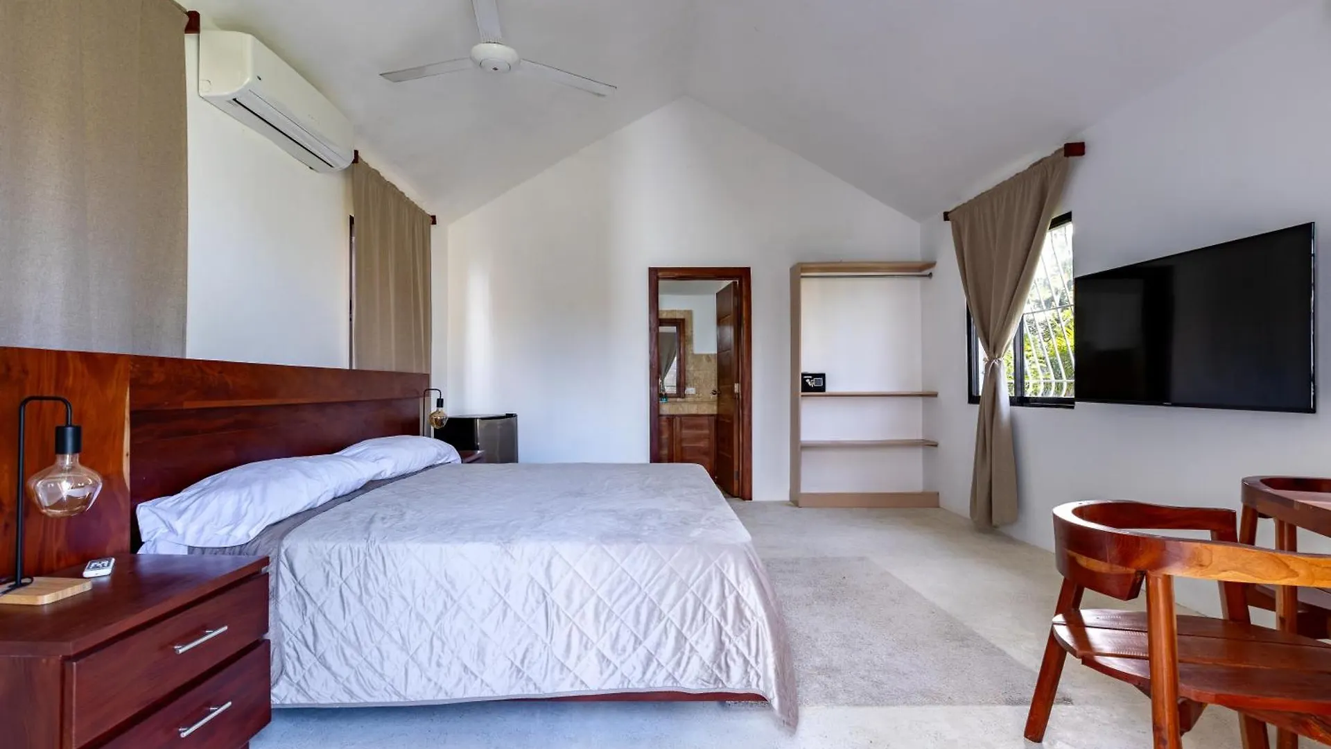 אפרטהוטל לאס טרנאס Casa Maria Juana 0*,  הרפובליקה הדומיניקנית