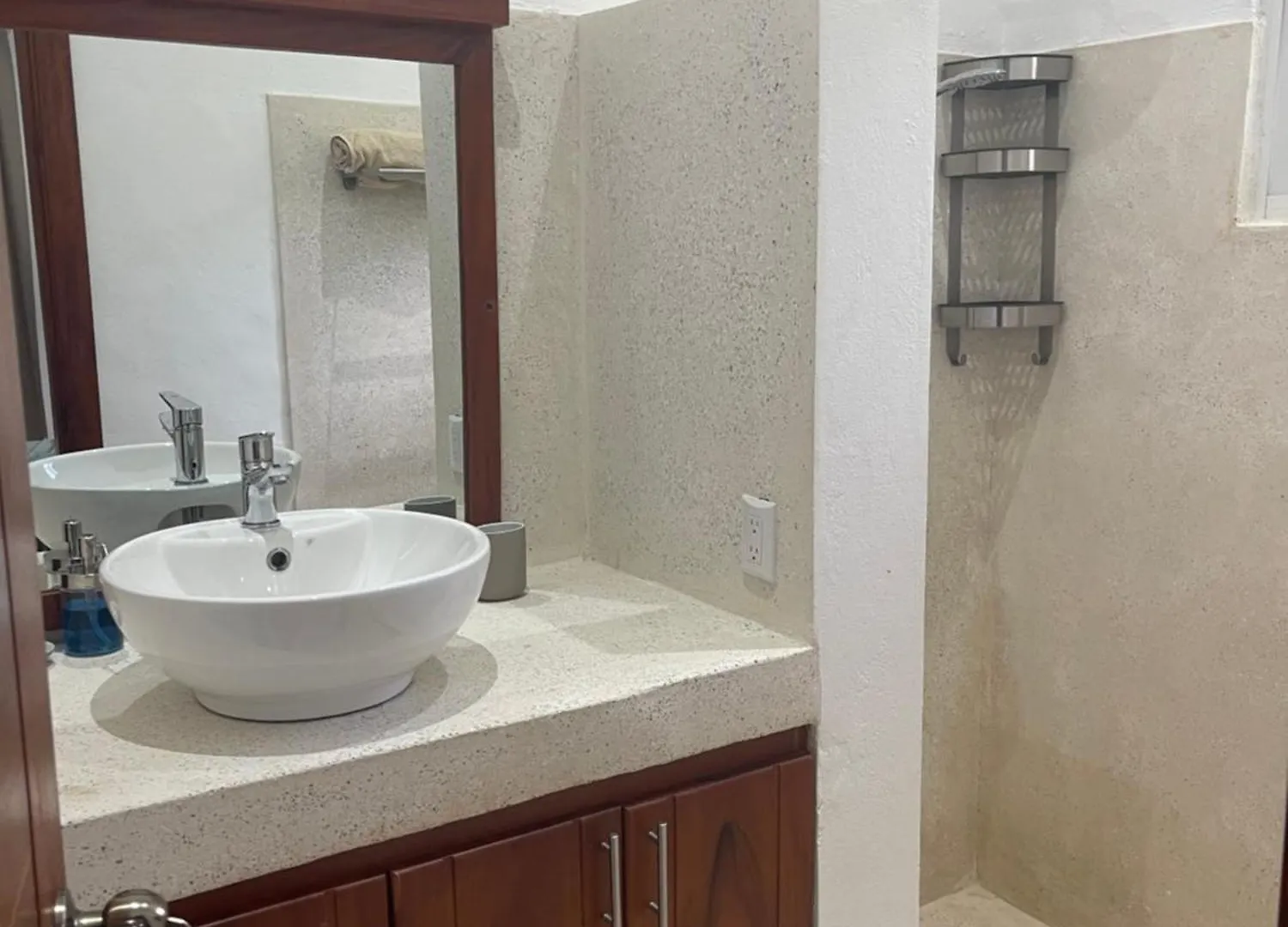 אפרטהוטל לאס טרנאס Casa Maria Juana 0*,  הרפובליקה הדומיניקנית